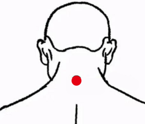 呼吸系统疾病（扁桃体炎）—取穴参考方案(图3)