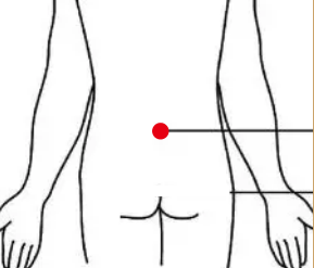 骨关节疾病（坐骨神经痛）—取穴参考方案(图3)