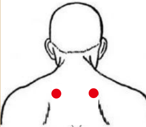 呼吸系统疾病（支气管哮喘）—取穴参考方案(图3)