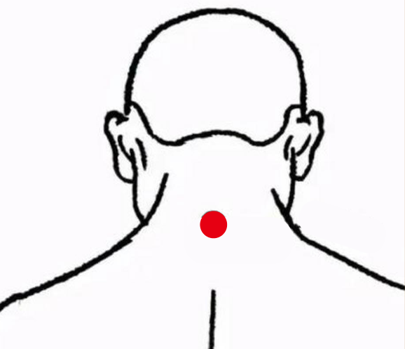 呼吸系统疾病（感冒）—取穴参考方案(图2)