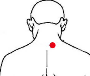 呼吸系统疾病（急性支气管炎）—取穴参考方案(图2)