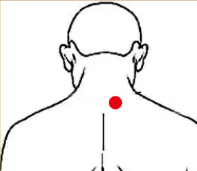 呼吸系统疾病（支气管哮喘）—取穴参考方案(图1)