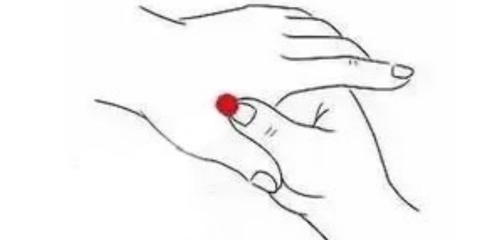 呼吸系统疾病（感冒）—取穴参考方案(图3)