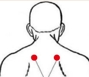 呼吸系统疾病（咽炎）—取穴参考方案(图2)