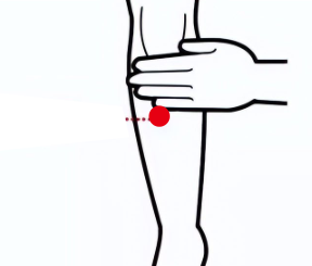 呼吸系统疾病（脑供血不足）—取穴参考方案(图3)