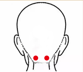 呼吸系统疾病（甲亢）—取穴参考方案(图1)