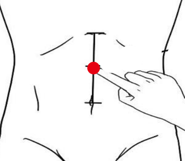 骨关节疾病（反酸）—取穴参考方案(图2)