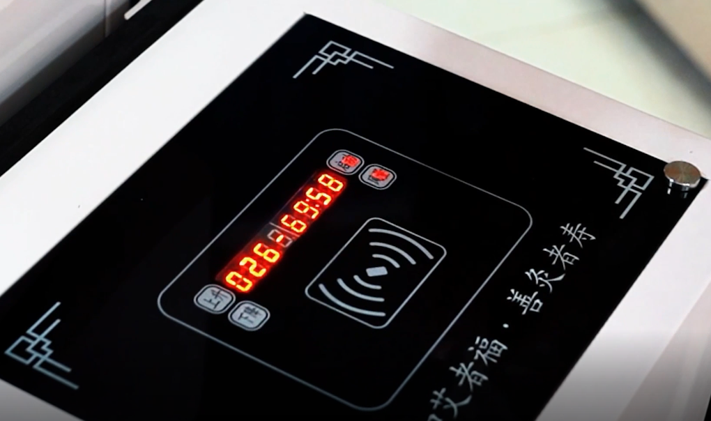 全产业链之智能设备工厂(图2)