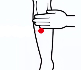 消化系统疾病（慢性胃炎）—取穴参考方案(图3)