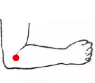 骨关节疾病（急性带状疱疹）—取穴参考方案(图2)