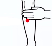 骨关节疾病（带状疱疹后神经痛）—取穴参考方案(图2)