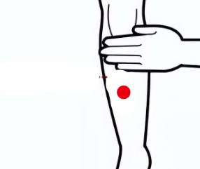 消化系统疾病（腹泻）—取穴参考方案(图3)