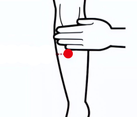 妇科疾病（抑郁）—取穴参考方案(图1)