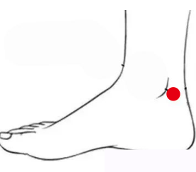 男科疾病（肾病综合症）—取穴参考方案(图3)