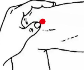 心脑血管疾病（高血压）—取穴参考方案(图3)