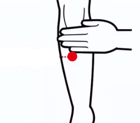 心脑血管疾病（高血糖）—取穴参考方案(图3)