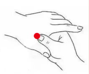 妇科疾病（痤疮）—取穴参考方案(图2)