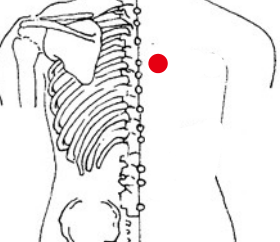心脑血管疾病（冠心病）—取穴参考方案(图2)