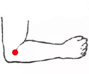 心脑血管疾病（高血压）—取穴参考方案(图2)