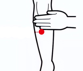 心脑血管疾病（贫血）—取穴参考方案(图1)